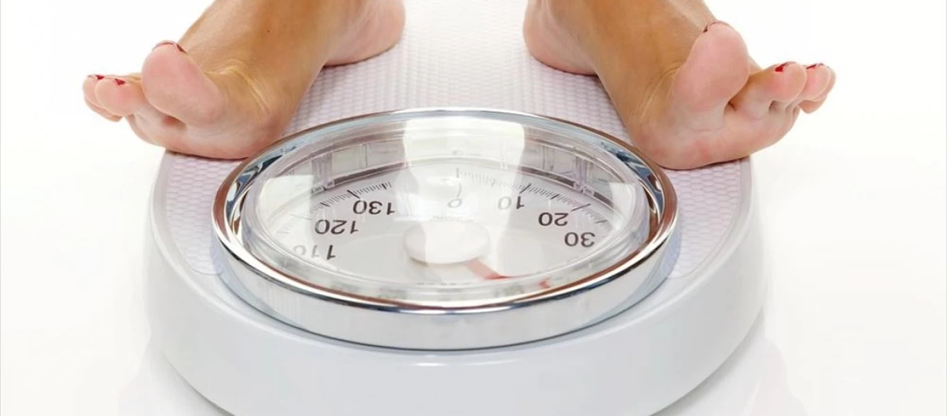 Κι όμως με αυτόν τον περίεργο τρόπο θα χάσετε βάρος μέσα σε ένα μήνα